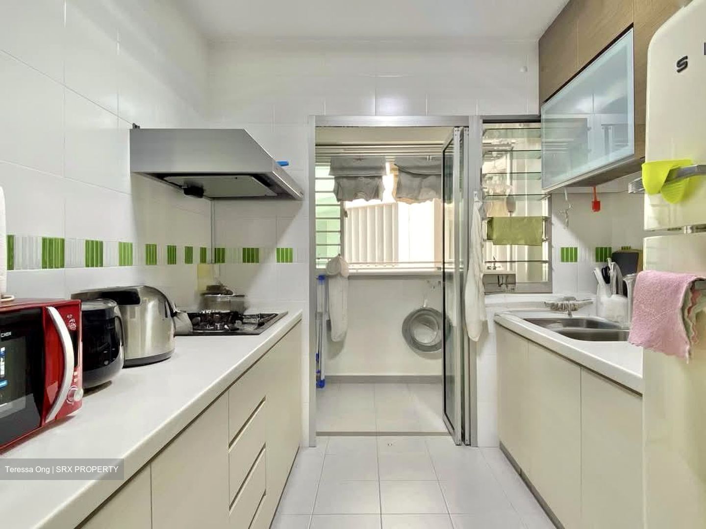 Blk 329A Anchorvale Harvest (Sengkang), HDB 3 Rooms #567734431